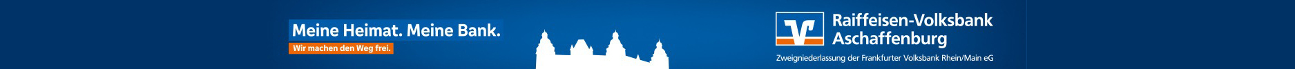 Werbebanner